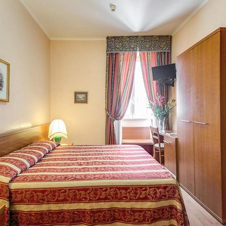Buonarroti Home Roma Exterior foto