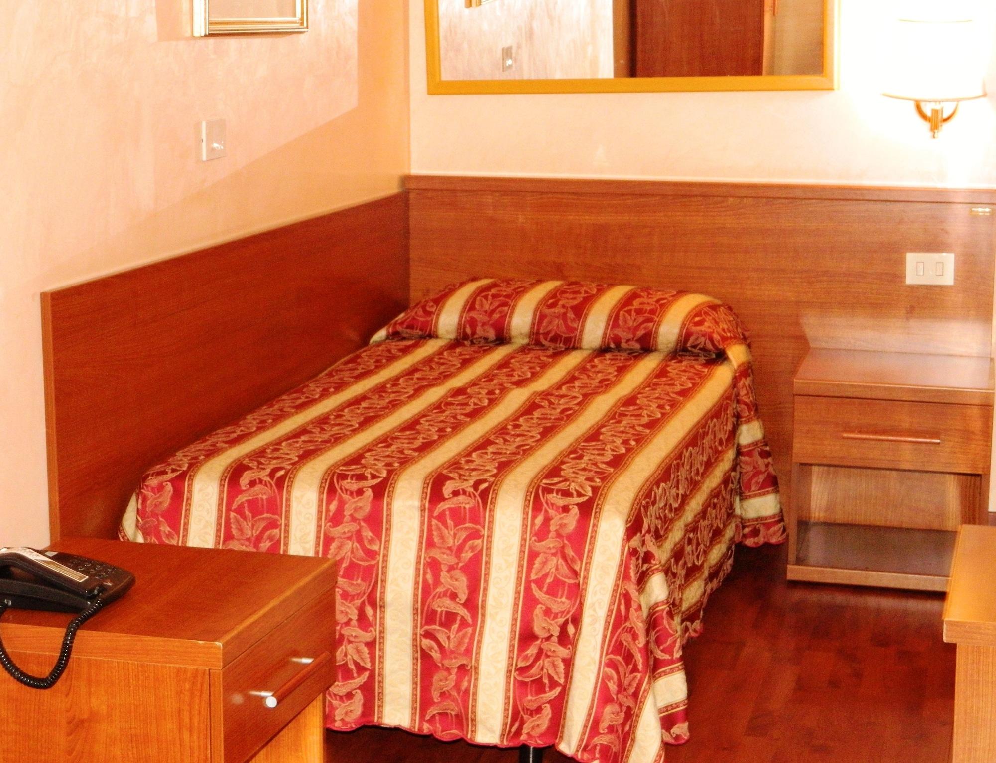 Buonarroti Home Roma Exterior foto
