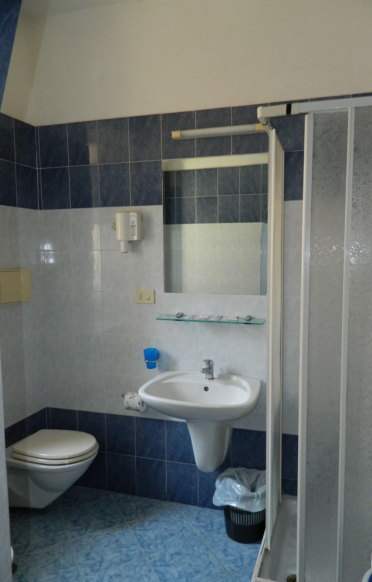 Buonarroti Home Roma Exterior foto