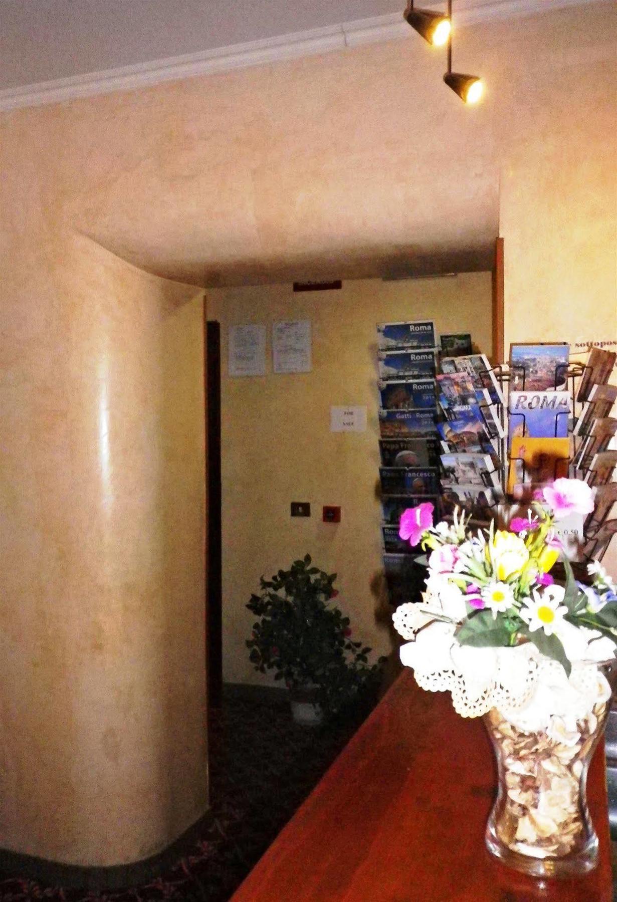 Buonarroti Home Roma Exterior foto